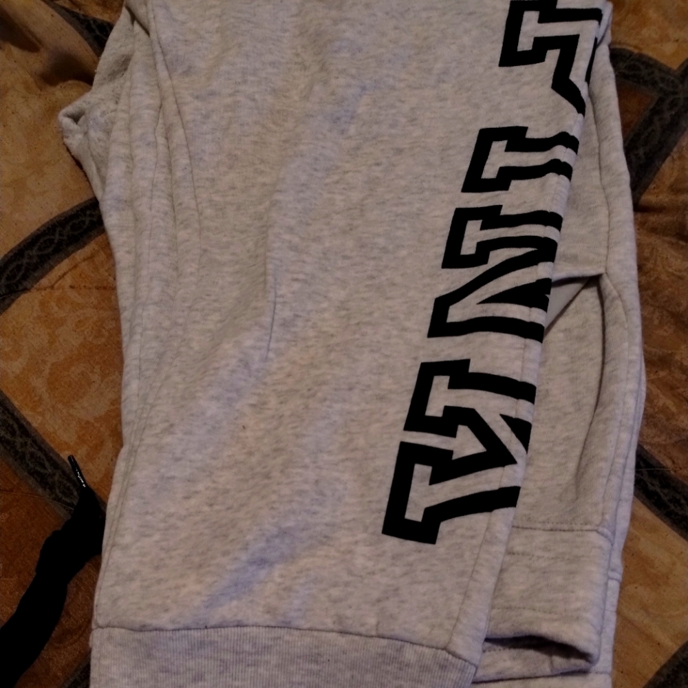 Victoria Secret "PINK" Joggers